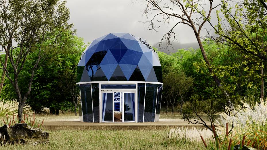 娄烦县星空酒店帐篷厂家